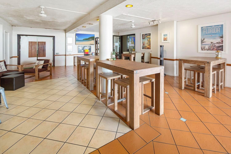 Food & Drinks 4, Ocean View 10 A Pool & Spa, Whitsunday