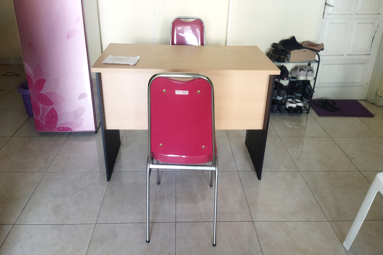 Others 4, OYO 92233 Srikandi Homestay Syariah, Pekanbaru
