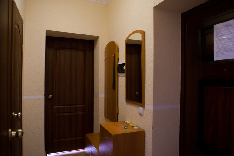 Others 4, Best One Room Apartments, Mukachivs'ka