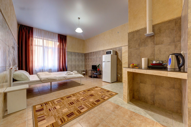 Others 5, Dream Apartments, Pechers'kyi