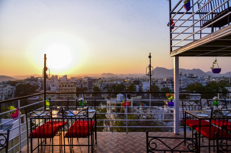 Others, Hotel Minerwa, Udaipur