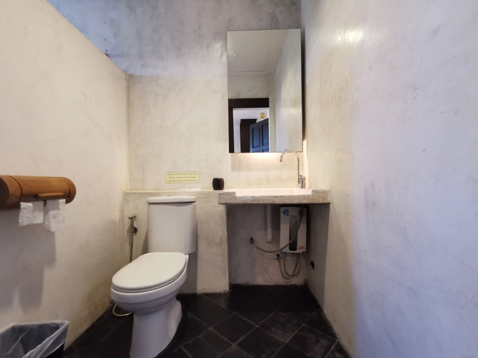 Bathroom 4, Amara Resort Hua Hin, Hua Hin