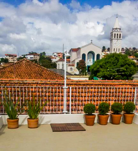 Others 5, Hotel Rezende, Lambari