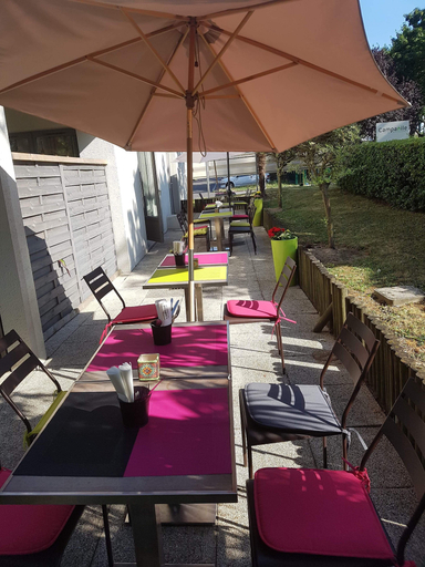 Food & Drinks 5, Hotel Campanile Villepinte - Parc des Expositions, Seine-Saint-Denis