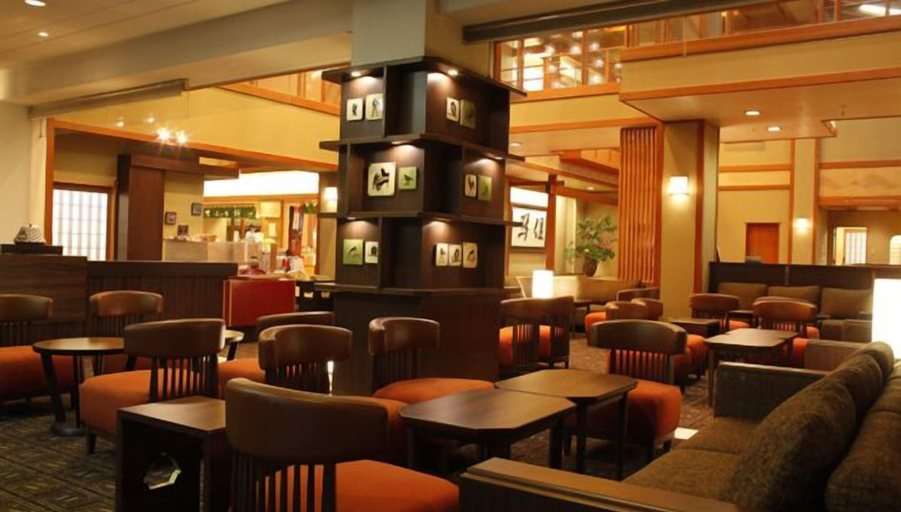 Food & Drinks 4, Kasuien Minami, Matsue