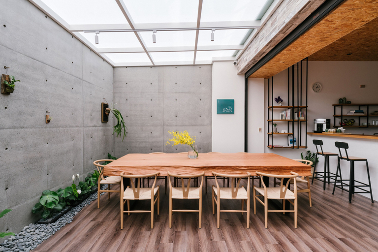 Food & Drinks 5, Sunmiao Inn, Pingtung