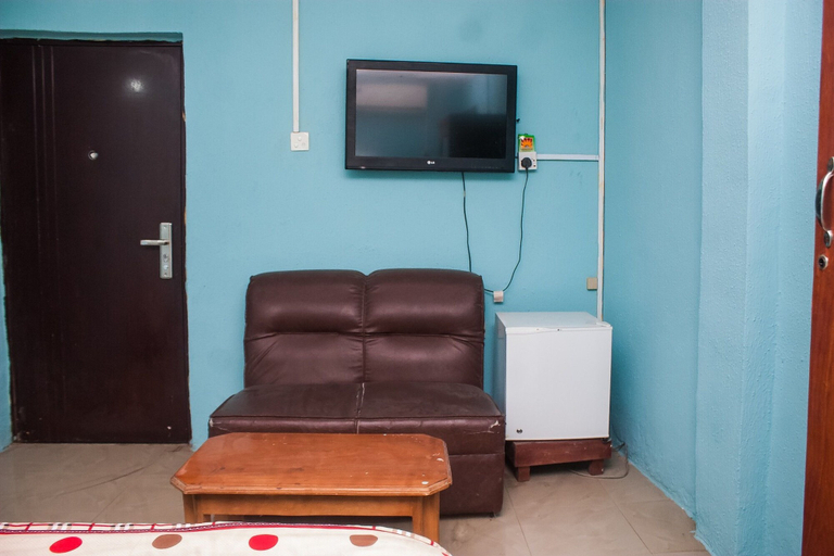 Others 4, Janny Paul Hotel & Suites, Ikorodu