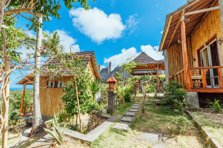 Atuh Forest Cottage, Klungkung