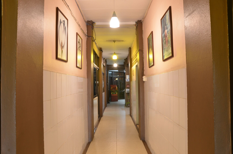 Others 5, The Backpacker Station, Pak Kret