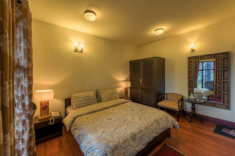 Bedroom 2, Arcadian Blue Pines, Rawalpindi