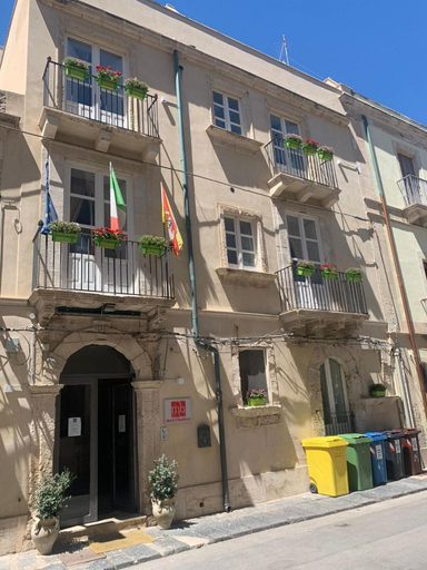 Exterior & Views 2, Ortigia Mastrarua rooms, Syracuse