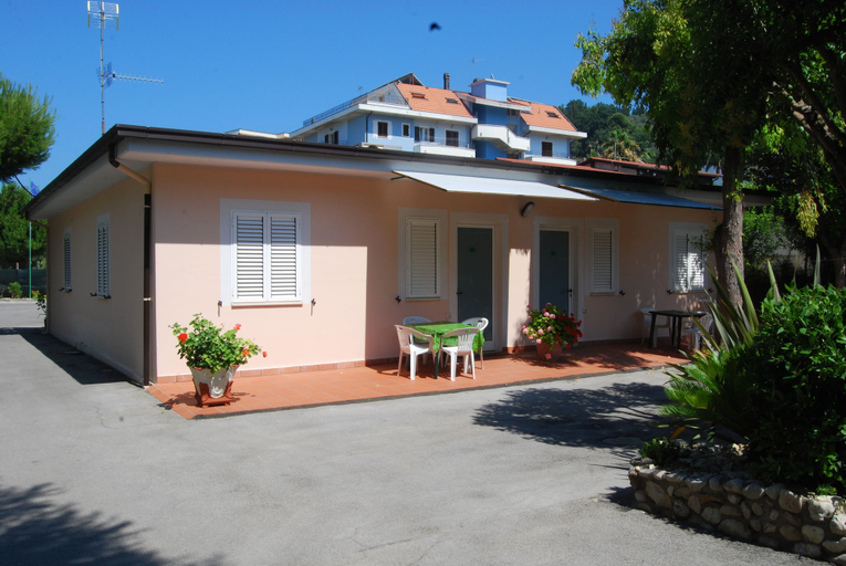 Exterior & Views 2, Villaggio Verde Cupra, Ascoli Piceno