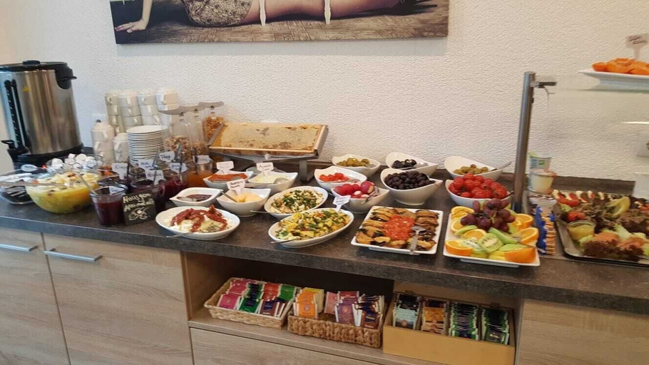 Food & Drinks 5, Altstadt-Garni, Neustadt an der Aisch-Bad Windsheim