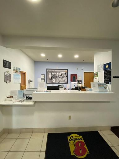 Others 5, Super 8 by Wyndham Ida Grove, Ida