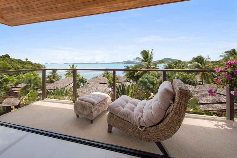 Others 5, Baan Ratree, Ko Samui