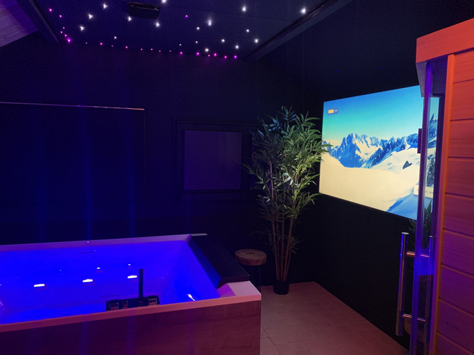 Sure Hotel by Best Western Annecy, Haute-Savoie