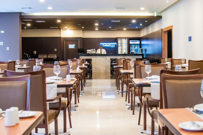Food & Drinks 5, Hotel Diego de Almagro Curico, Curicó