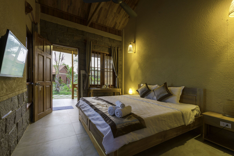Bedroom 3, Island Lodge Phu Quoc, Phú Quốc