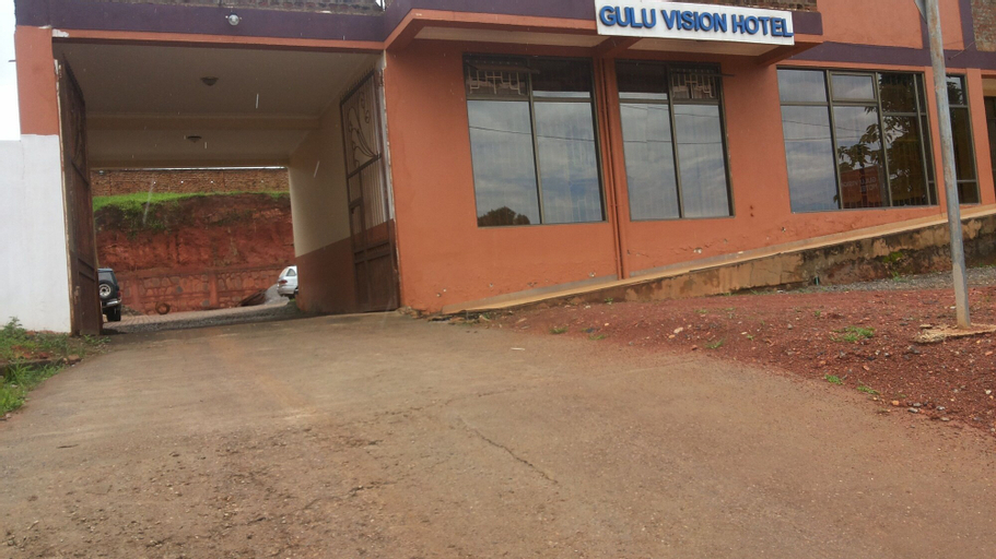 Exterior & Views 1, Gulu Vision Hotel, Gulu