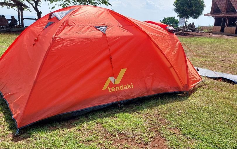 Others 4, Bukit Shoka Top View Camp, Gunung Kidul