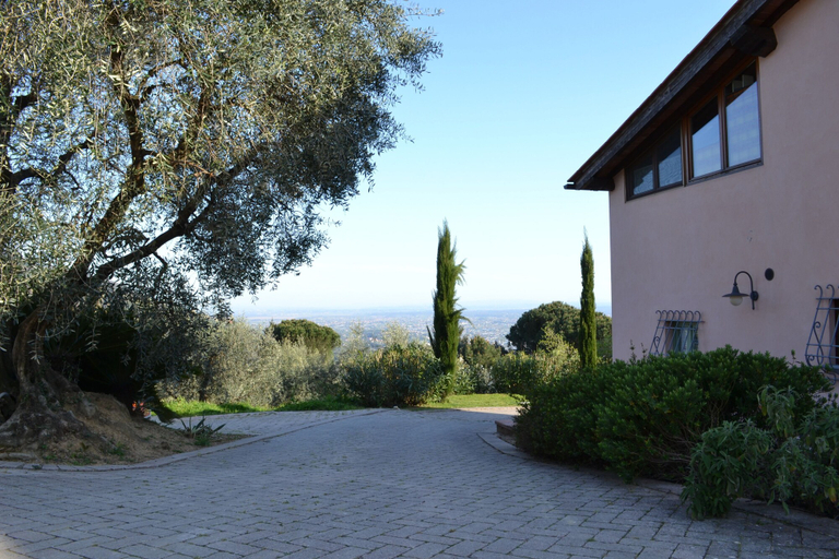 Exterior & Views 2, Agriturismo Monte a Pescia, Pistoia