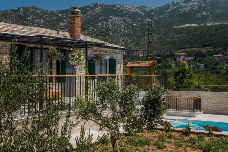 Exterior & Views 2, Villa Manda Korina, Klis