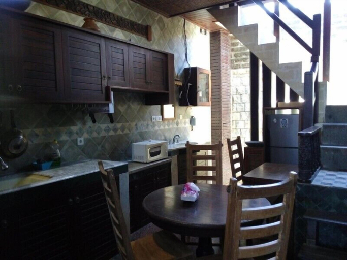 Others 5, Villa Kania by WizZeLa, Badung