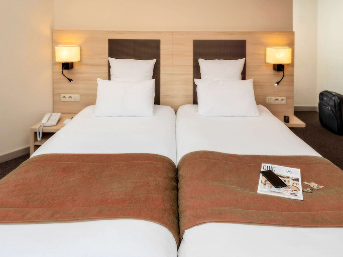 Bedroom 29