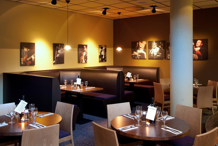 Food & Drinks 5, Future Inn Bristol, Bristol