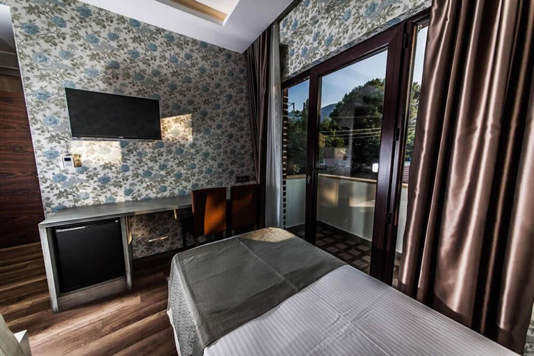 Bedroom 3, My Green Otel, Kartepe