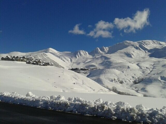 Others 5, Les Adrets de Peyragudes, Hautes-Pyrénées