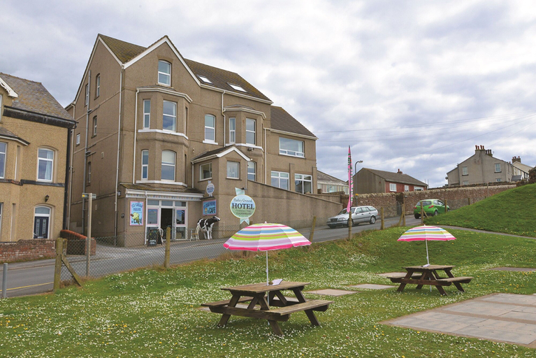 Exterior & Views 2, Bailey Ground Hotel, Cumbria