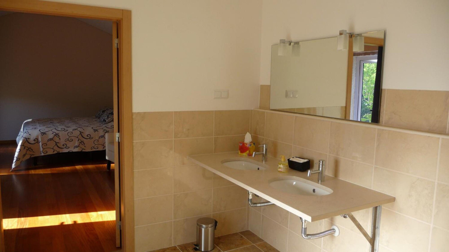 Bathroom 4, Casa Aguas Mansas, Cantanhede