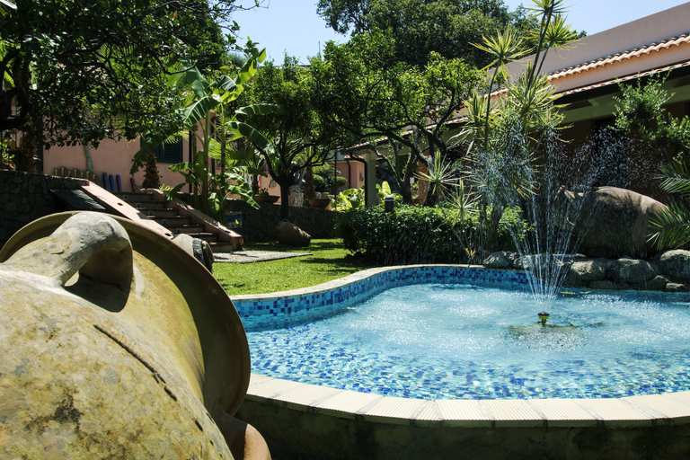 Sport & Beauty 5, Park Oasi Residence, Vibo Valentia