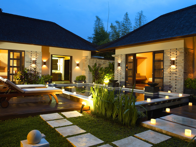 Bali Baik Villas, Badung