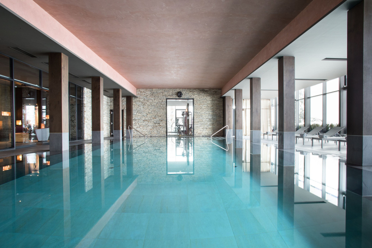 Sport & Beauty 2, Crans Ambassador, Sierre