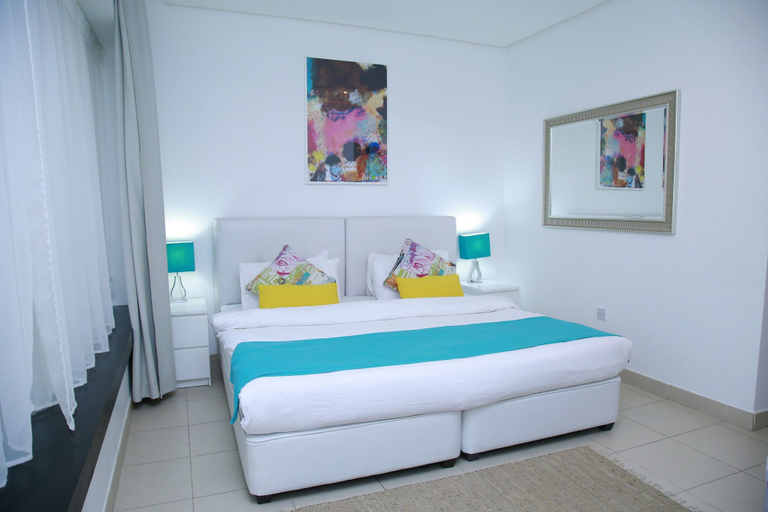 Bedroom 4, Prime Hotel, Wadi Essier