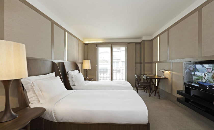 Bedroom 3, The Stay Nisantasi, Beşiktaş