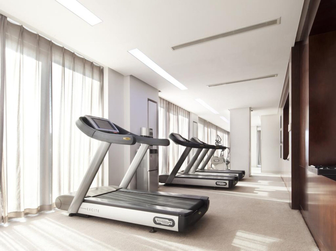 Others 5, Howard Johnson Parkland Hotel Dalian, Dalian