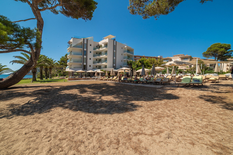 Exterior & Views 2, Melbeach Hotel & Spa - Adults Only, Baleares
