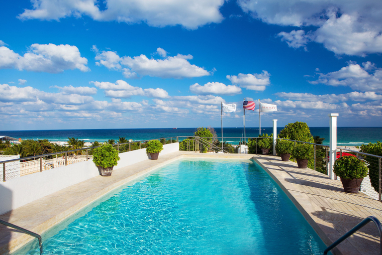 Sport & Beauty 2, Bentley Hotel South Beach, Miami-Dade