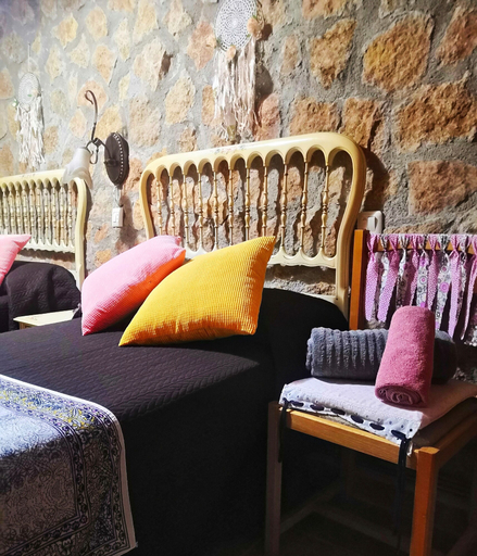 Others 5, Apartamento Casa Conesa, Teruel