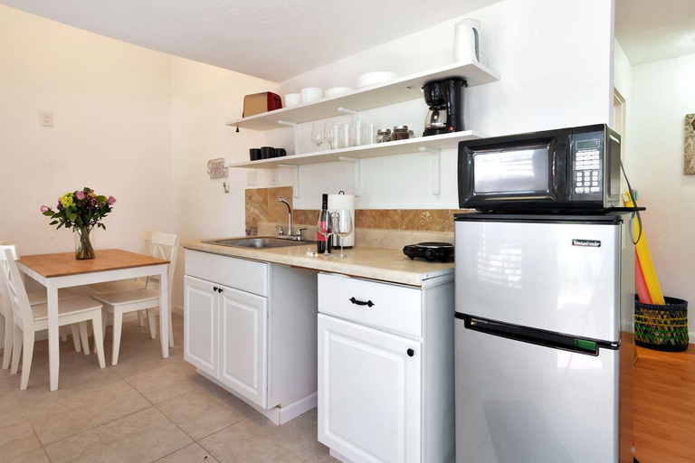 Others 5, Wonderful 2br With BBQ Next to Gulfstream :), Broward