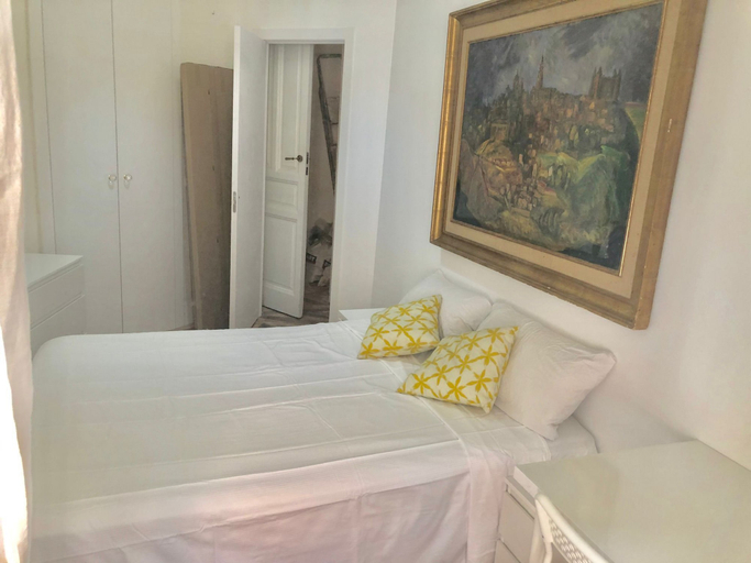 Bedroom 3, Le Petit Palu Sevilla, Sevilla