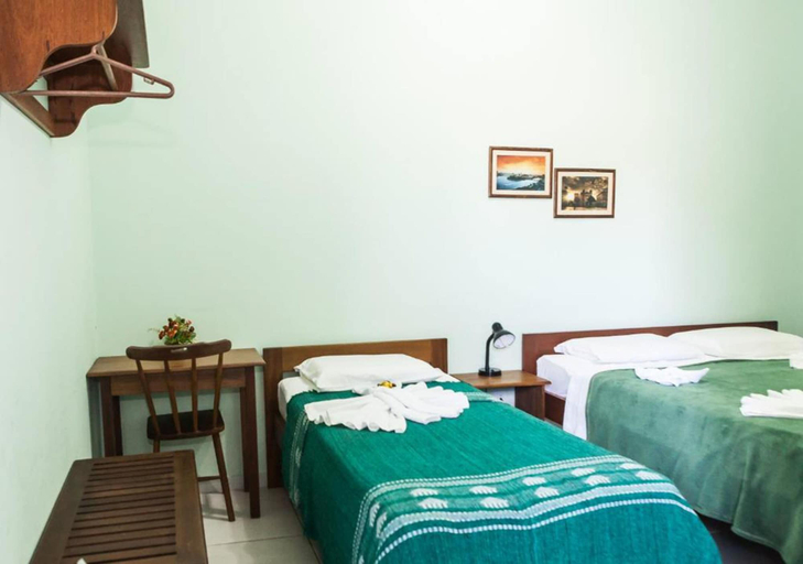 Bedroom 2, Pousada Paraiso dos Lençois, Barreirinhas