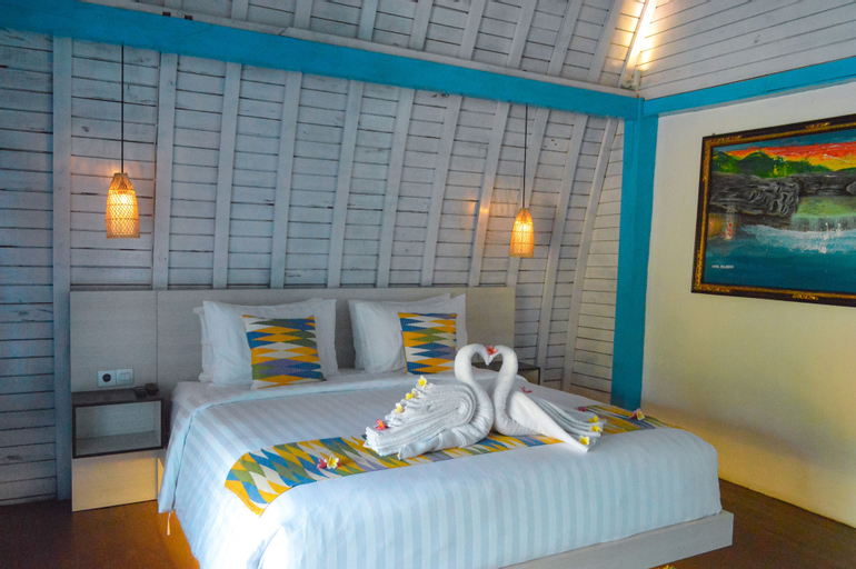 Bedroom 18