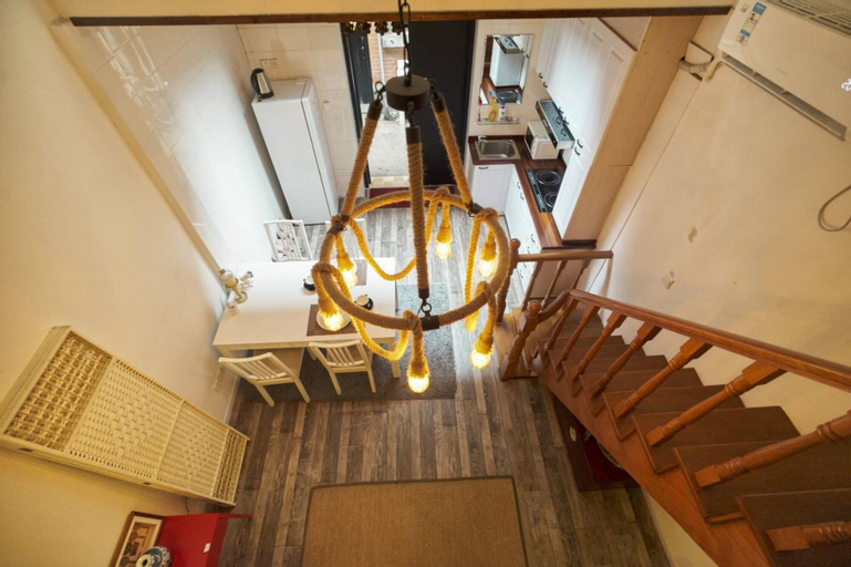 Others 3, StarLive Apartment - Moonlight, Shanghai