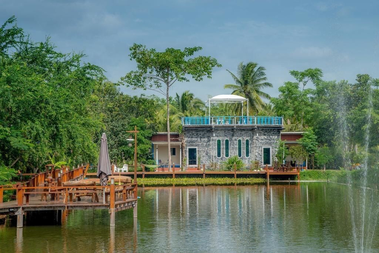 Exterior & Views 2, Rai Saweangsuk88, Hua Hin