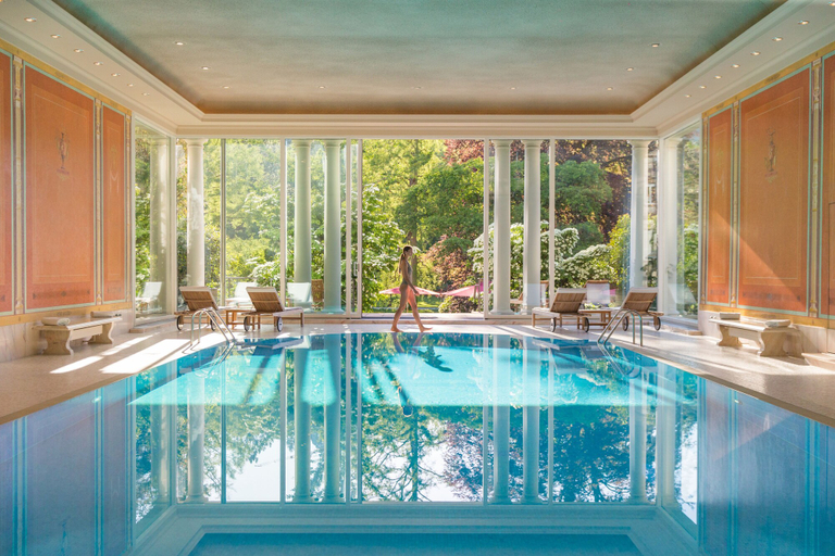 Sport & Beauty 3, Brenners Park - Hotel & Spa, Oetker Hotels, Baden-Baden