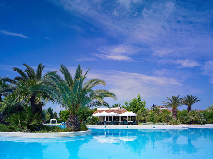 Sport & Beauty 2, Hyatt Regency Thessaloniki, Central Macedonia